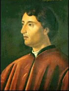 Leon Battista Alberti