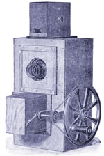 Appleton's Cieroscope of 1896