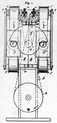 Diagram Of The Inner Workings Of The Bioscop