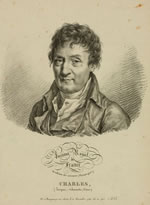 Jacques Alexandre Cesar Charles 1820