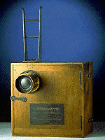 Lumiere Brothers Cinematograph Of 1895