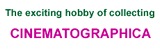 Cinematographica Logo