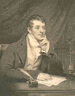 Sir Humphry Davy