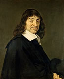 Rene Descartes