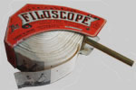 Short's Filoscope Flip Book 1898