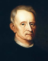 Robert Hooke