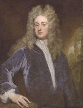 Joseph Addison