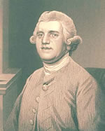 Josiah Wedgewood