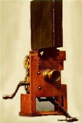 Edison's Kinetoscope Of 1902