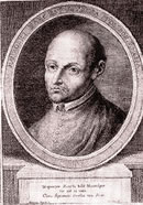 Franciscus Maurolycus