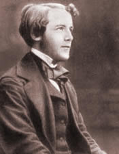 James Clerk Maxwell