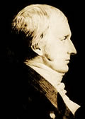 Thomas Wedgewood