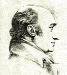 Camera Lucida Rendering Of It's Inventor - William Hyde Wollaston